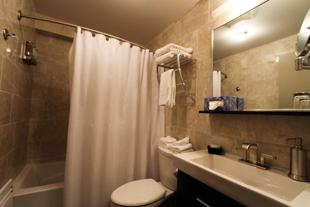 Hotel Saint-Germain Rimouski Szoba fotó