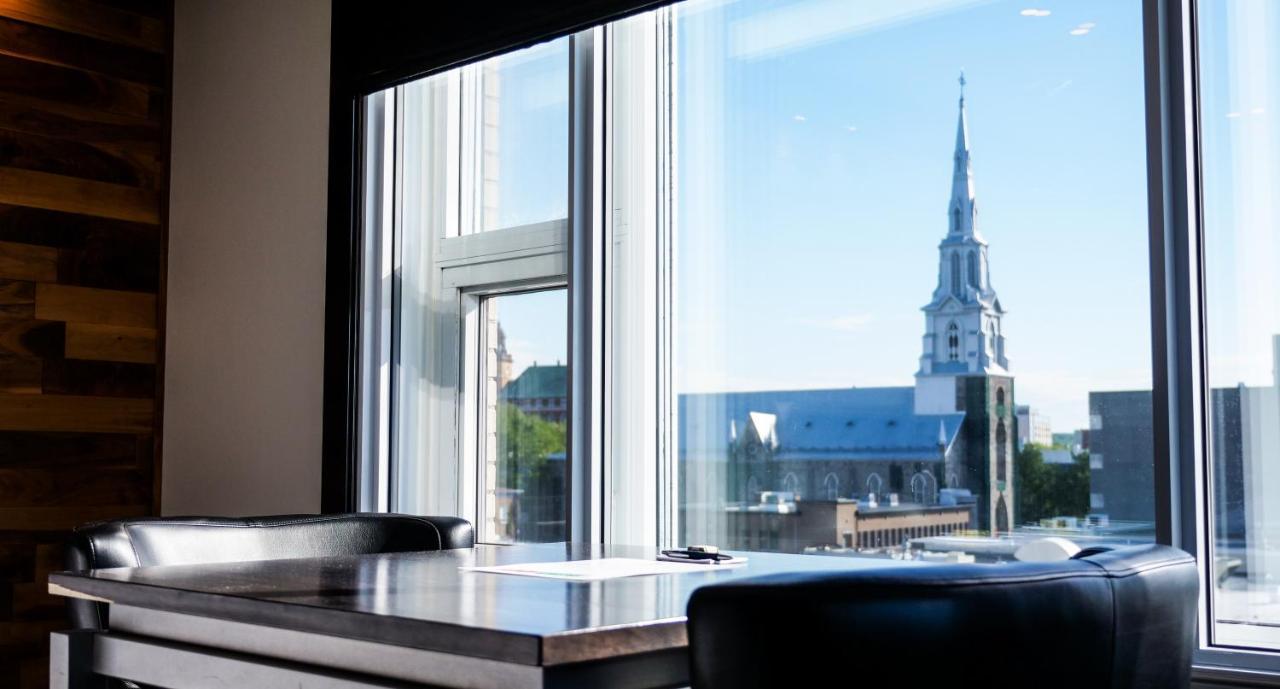 Hotel Saint-Germain Rimouski Kültér fotó