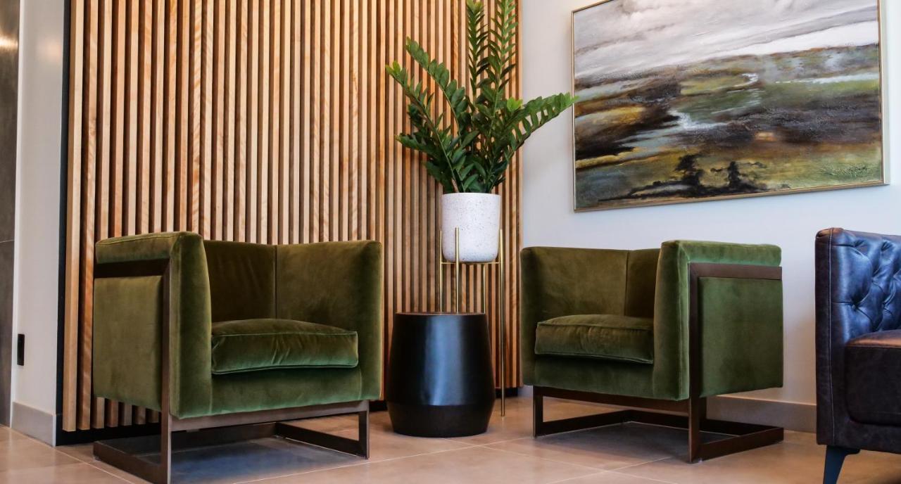 Hotel Saint-Germain Rimouski Kültér fotó