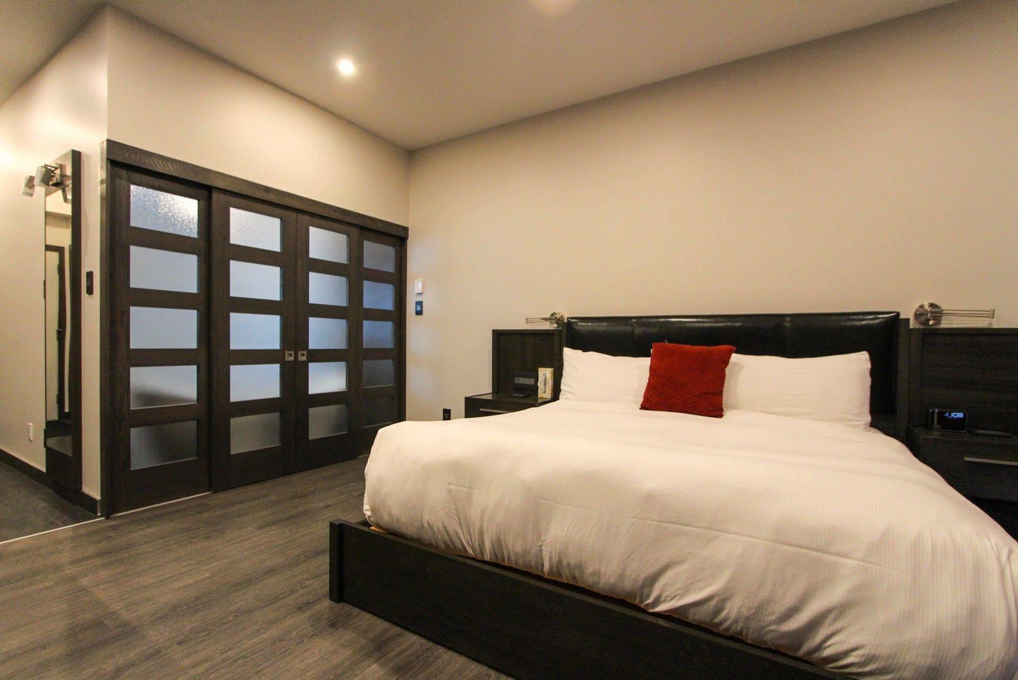 Hotel Saint-Germain Rimouski Kültér fotó