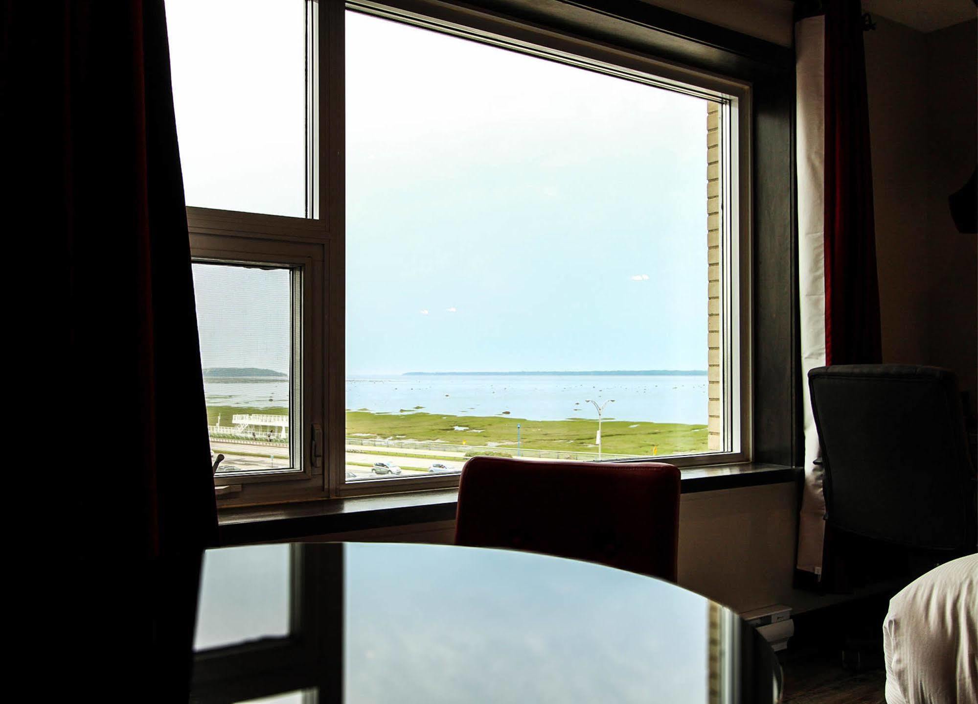 Hotel Saint-Germain Rimouski Kültér fotó