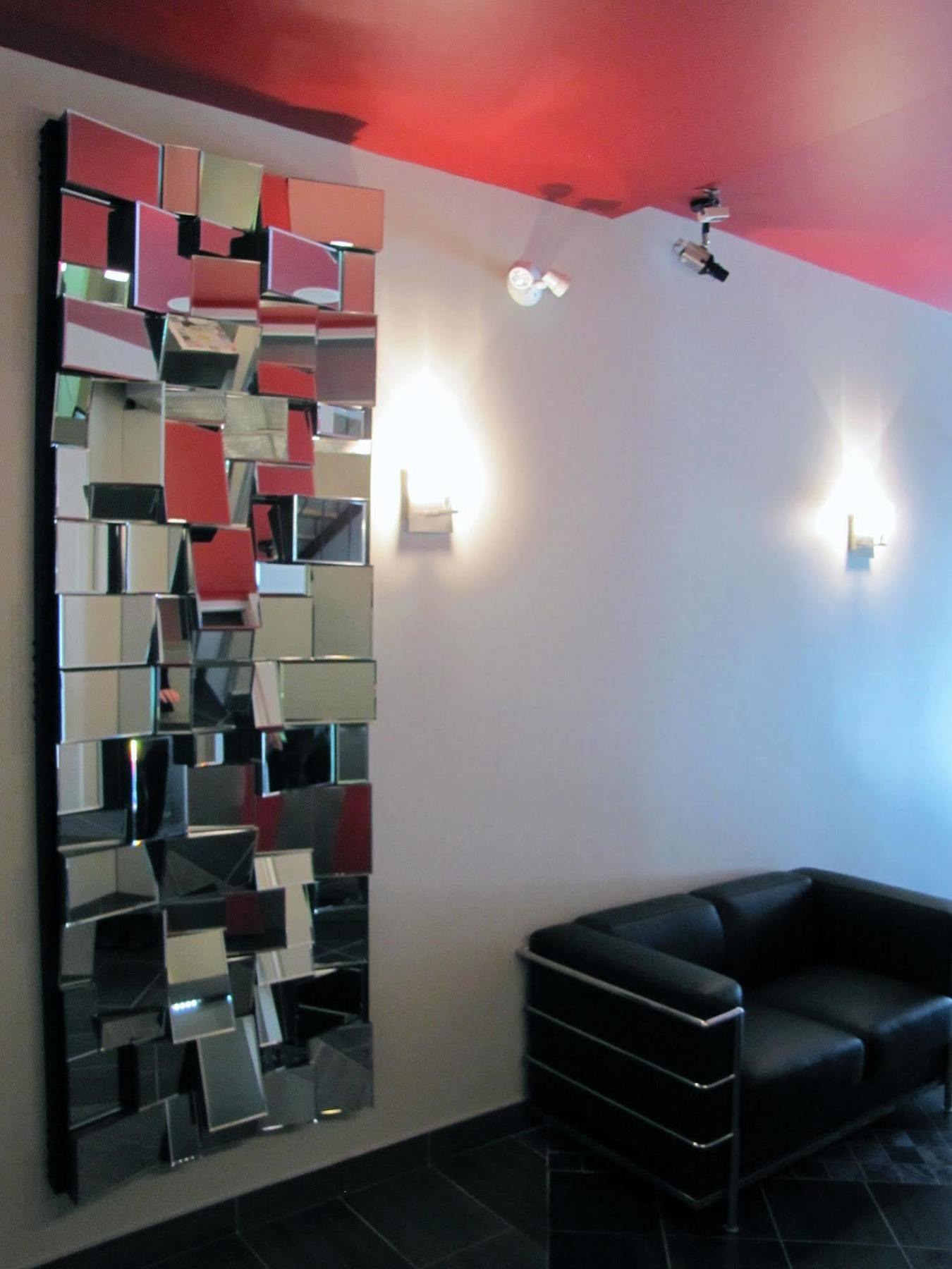 Hotel Saint-Germain Rimouski Kültér fotó