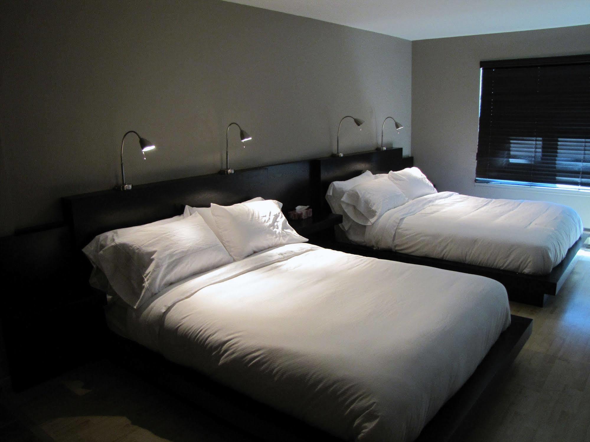 Hotel Saint-Germain Rimouski Kültér fotó