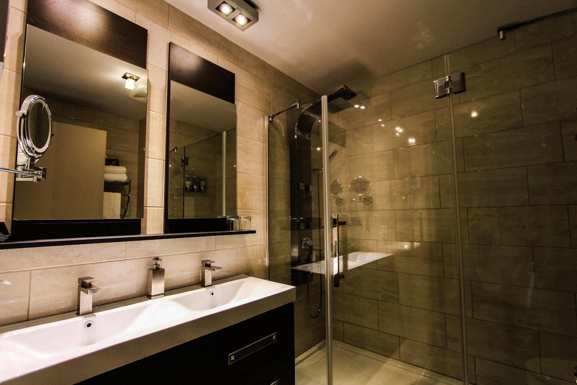 Hotel Saint-Germain Rimouski Kültér fotó