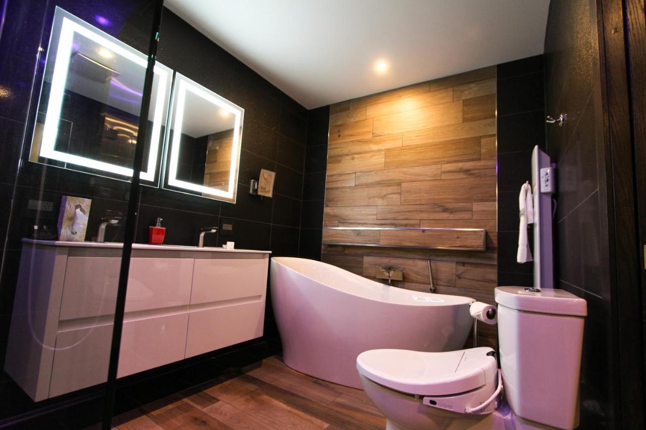 Hotel Saint-Germain Rimouski Kültér fotó
